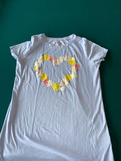 Girls shirt
