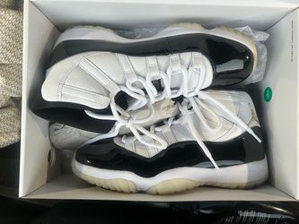 Retro 11 Jordans