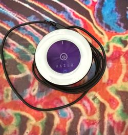 Razer Kiyo Streaming Webcam