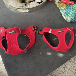 Dog Harness - Small Size And Large Size