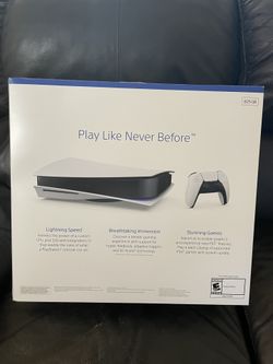 PS5 Disc Version Used (No Box) for Sale in San Diego, CA - OfferUp