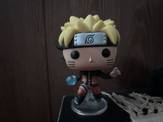Naruto Funko Pop