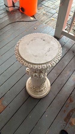 Column stand
