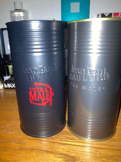 Jean Paul Gaultier bundle