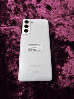 Samsung Galaxy T-Mobile Desbloqueado S21 5g