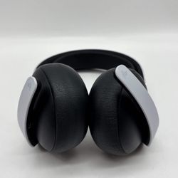 PS5 Headset Pulse Elite Like New 