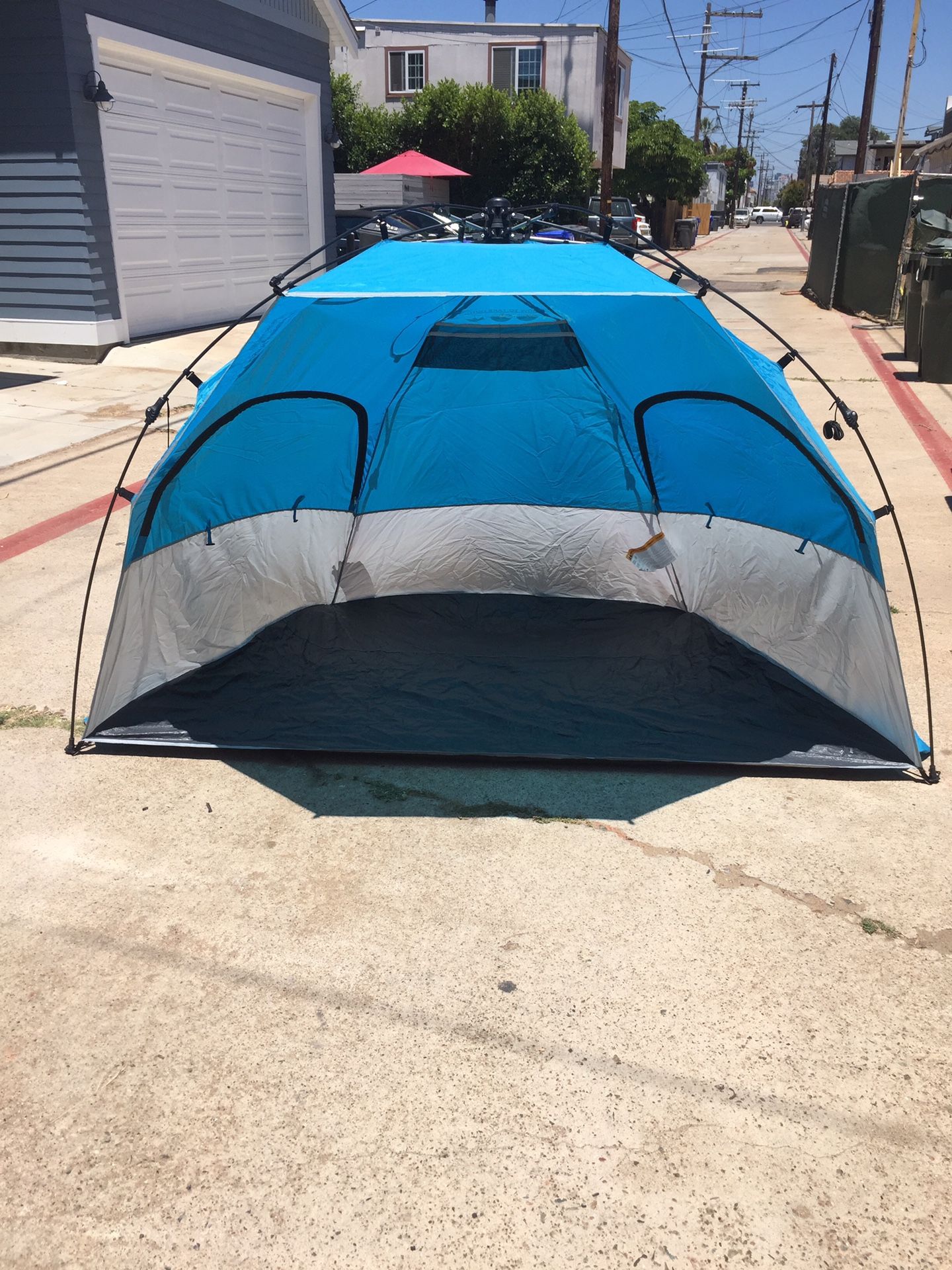Lightspeed Kona Quick Shelter Canopy