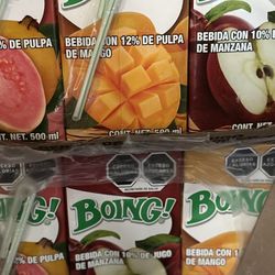 Boing A 40 El Paquete De 24 