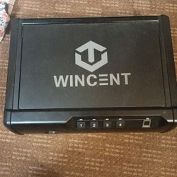 Wincent Safe