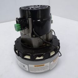 Vacuum Motor 