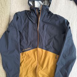 Flylow Ski Shell 