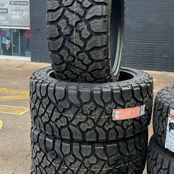 Kenda Klever RT Tires $40 Down 
