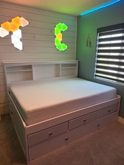 Bedroom Set