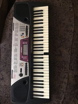 Piano