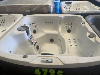 Hot Tub Spa