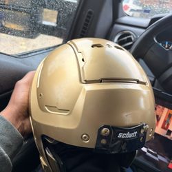 Football Helmet