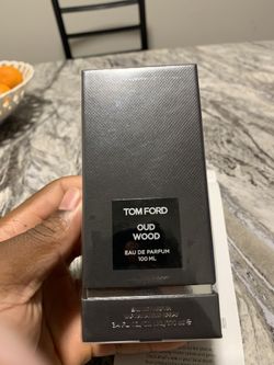 Tom Ford Old Wood