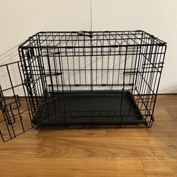 Midwest Dog Crate