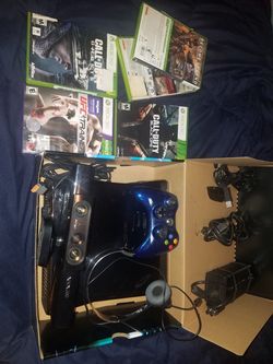 Xbox 360