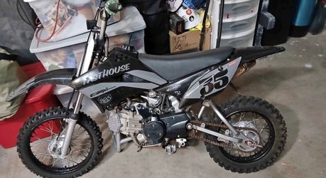 2006 klx110