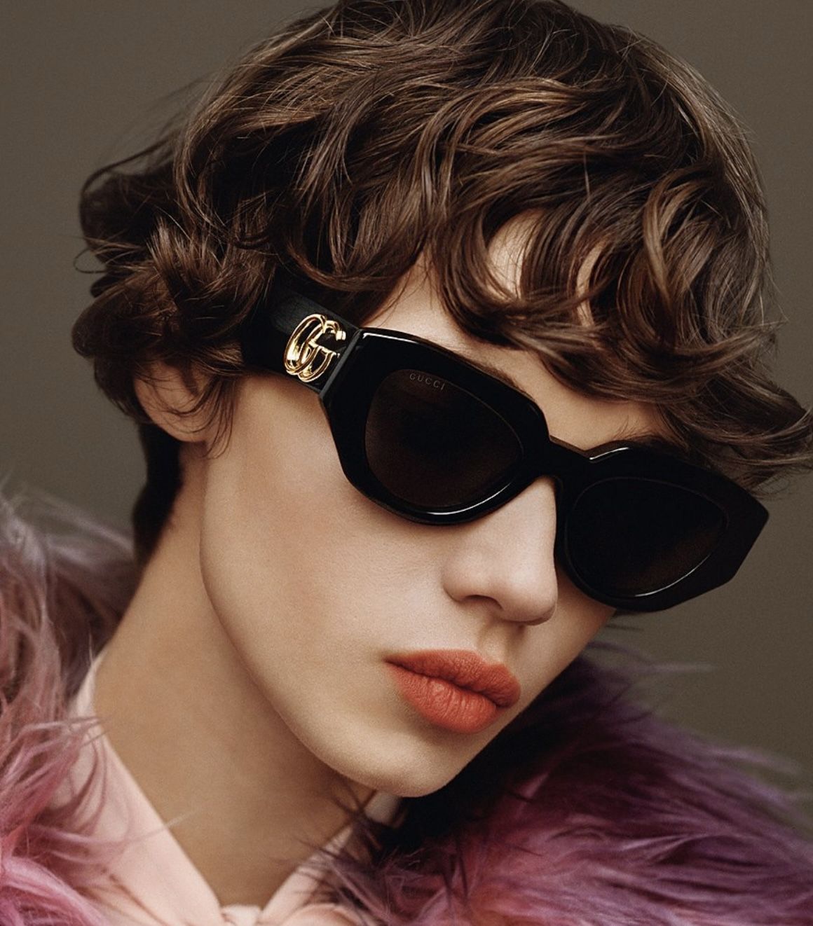 100% Authentic Gucci Sunglasses