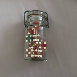 Dado Casino Vintage 