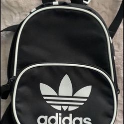 Adidas Small Backpack 🎒 