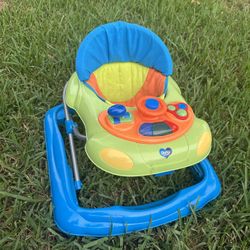 Baby Walker
