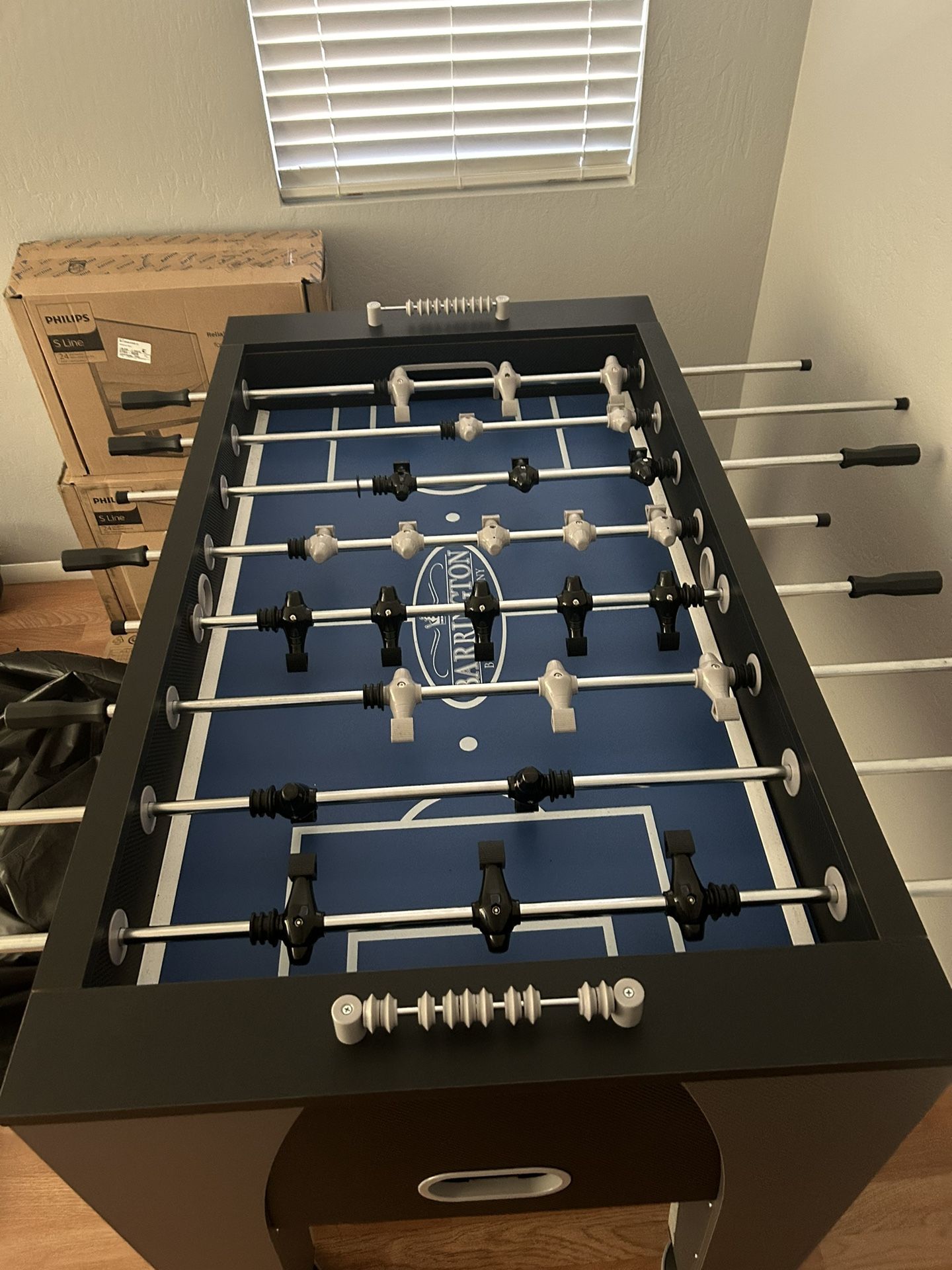 Foosball Table