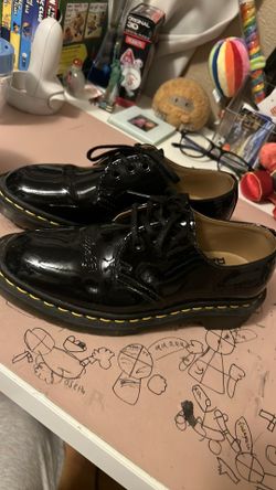 Doc Martens