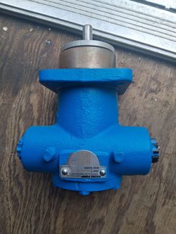 Brand New Viking  pump