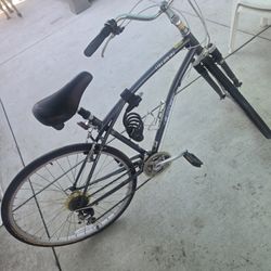 Sterli ne Bike En Perfecto Estado