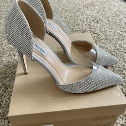 Steve Madden Pumps