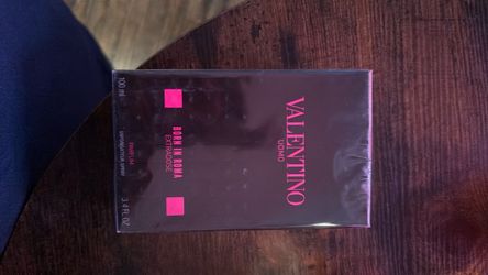 Valentino Uomo Born in Roma Extradose Parfum 100ml