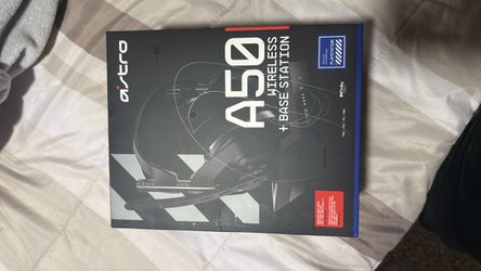 Wireless Headset