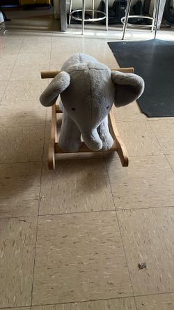 Rocker For Kids
