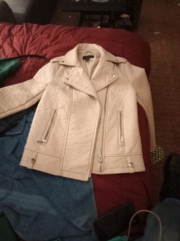 Small Jacket