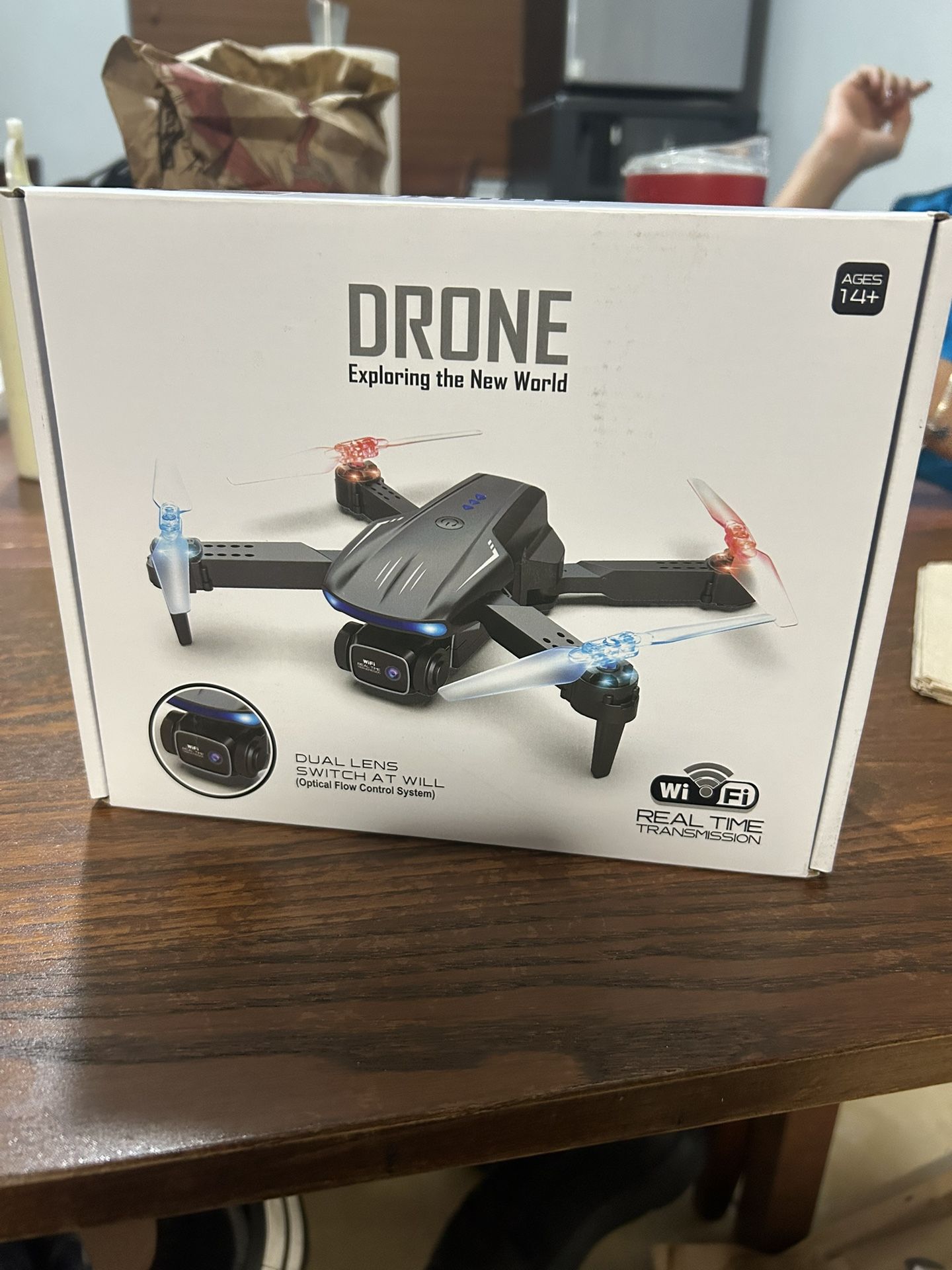 Drone NEW