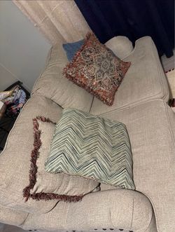 Sofa set