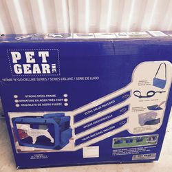 Pet gear
