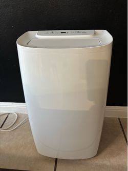 🆕 10,000 BTU Portable air conditioner 🆕