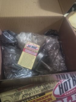 Crank For 2002 YZ 85