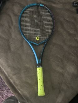 Prince Vortex Racquet