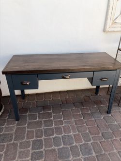Desk