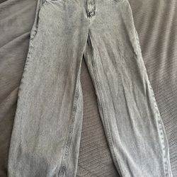 Empire Jeans Size 33 baggy fit