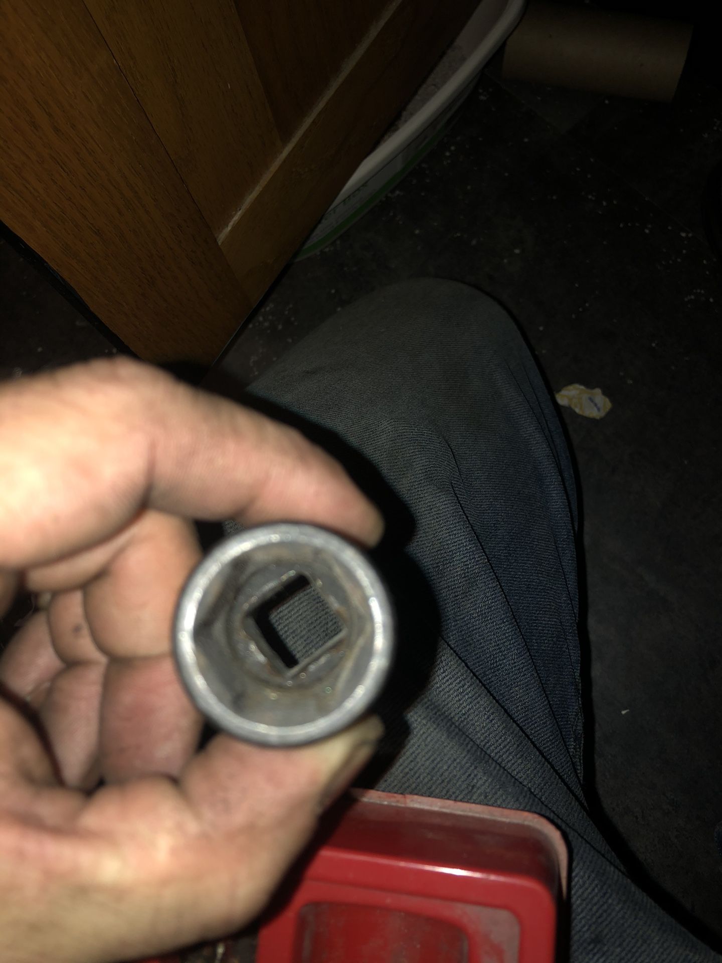 Snap on 1/2" Drive DoubleEnded Lug Nut Socket Set for Sale in Conover