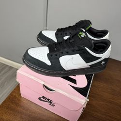 Nike Sb Panda Pigeon