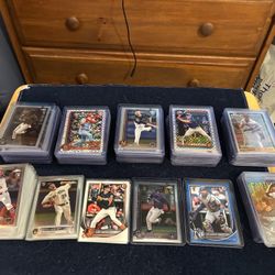 MLB Cards