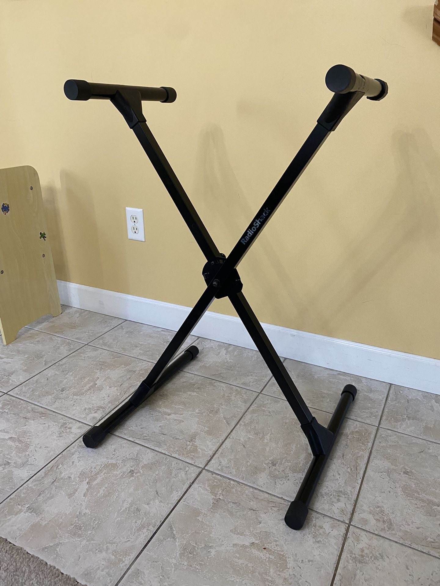 Piano Stand