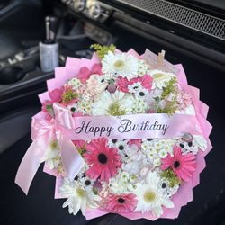 Flowers Birthday 